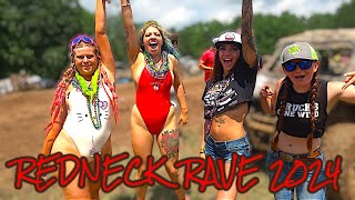 ANOTHER STORM = TOTAL CHAOS at REDNECK RAVE 2024