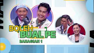 Download Lagu Manja: Boleh Bual Pe S2 EP11 | Too Long in the Industry? 🫡 Part 1 Download Lagu Manja: Boleh Bual Pe S2 EP11 | Too Long in the Industry? 🫡 Part 1