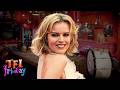 Eva Herzigova: "My Wonderbra Ads Shocked The World" | TFI Friday (1996)