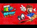 Super Mario Odyssey | Quick Review