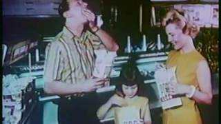 Popcorn playlet Intermission