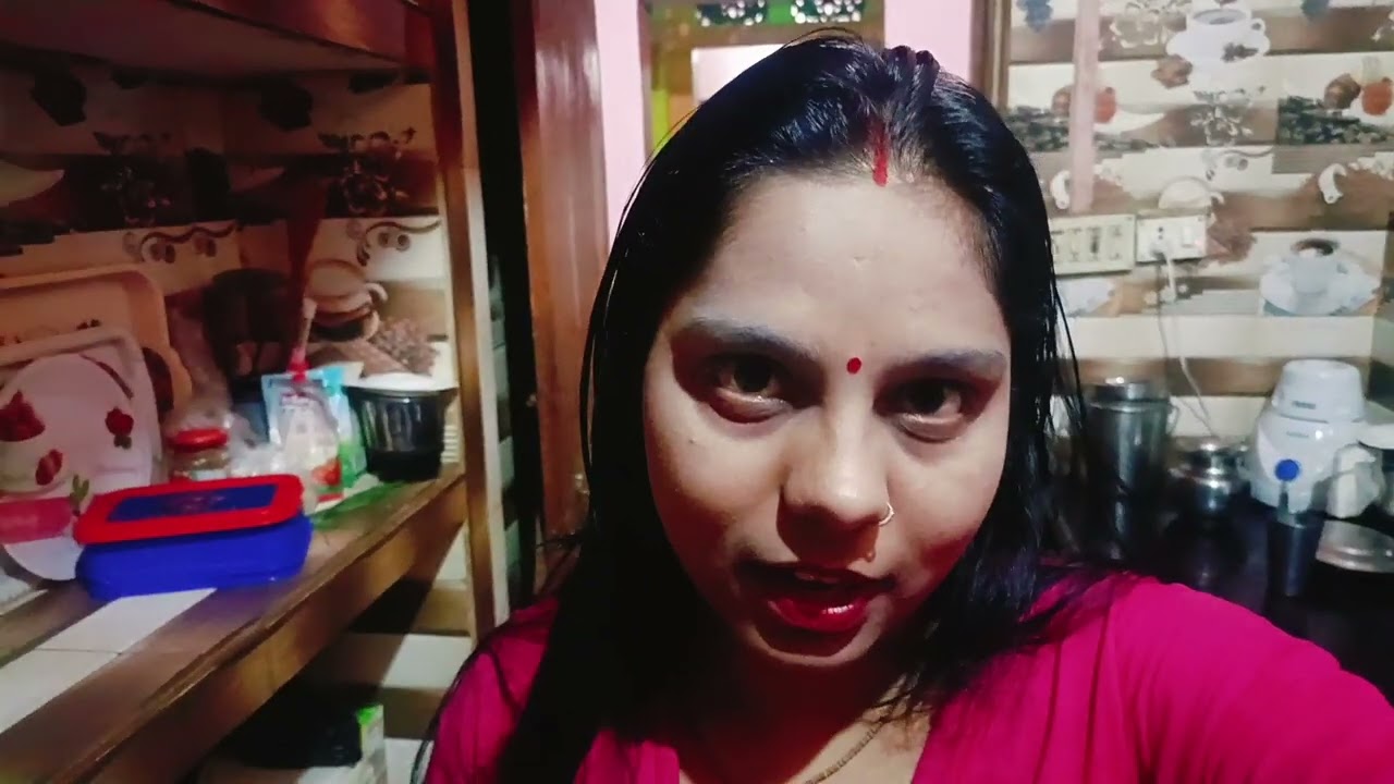 Daily vlogs -79 Sunday special me banaya rajma chawal or aape।। शुभी के मनपसंद अप्पे 😋😋।।