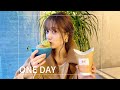 【Vlog】Maria's One Day