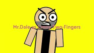 Supernoobs Yoh Bur Style Cast Video