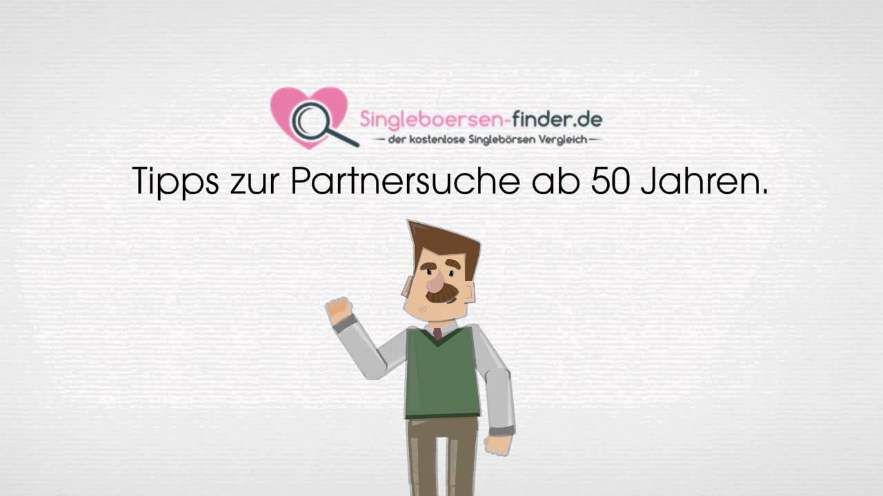 Die besten Partnerbörsen für 50plus-Singles - oliviasdiner.de