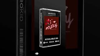 Check out my new song Missy by Yolanda Hampton Awosusi #spotifyartist #distrokid