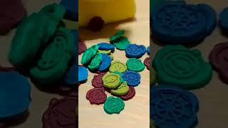 Darwin's journey Bad unboxing #shorts