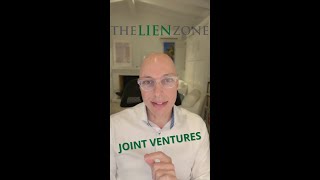 Considering a joint venture? Don't make this common mistakes. by The Lien Zone 16 views 5 months ago 1 minute, 17 seconds