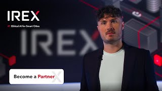 Working with IREX
