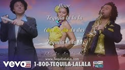 Jax Jones, Martin Solveig, RAYE, Europa - Tequila (Lyric Video)