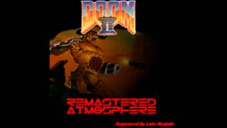 Robin Blend - Dead Simple [Doom 2 Remix]