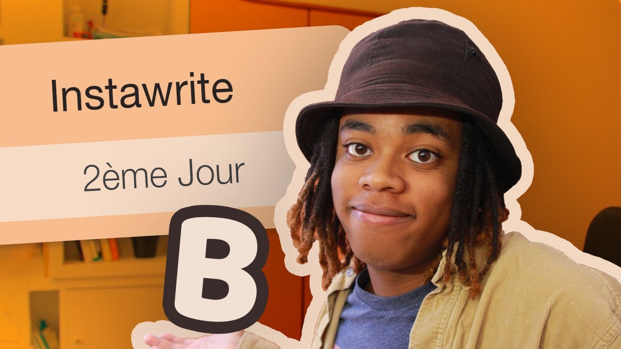 Instawrite 