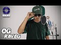 OG Raveg Cypher 1 Ll Style Rec OG Raveg Cypher 1 Ll Style Rec