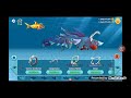 Hungry Shark Evolution XXX 2025