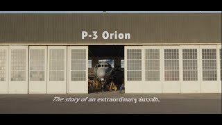 P3 Orion  The Story of an Extraordinary Aircraft