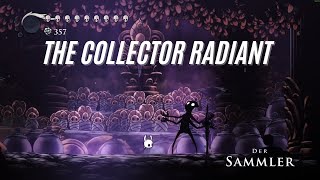 The Collector Radiant 643