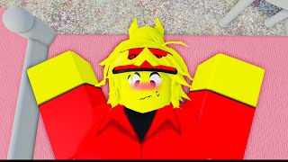 R63 Elliot What The Heck? Roblox Animation