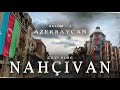 VİZESİZ T.C. KİMLİKLE NAHÇIVAN TURU - Azerbaycan Nahçıvan