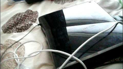 how to set up a dazzle with s video and a turtle beachheadset part 2