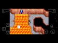 Golden Sun: The Lost Ages (GBA) Part 126: Magma Rock 3 of 7