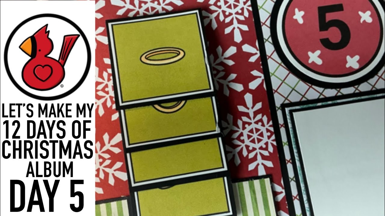 5-й день творчества. Видео № 283