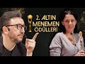 2. ALTIN MENEMEN ÖDÜLLERİ - Yılın En Kötü ve En Saçma Yerli Dizileri image