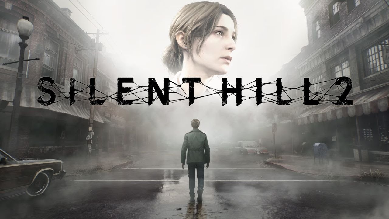 Silent Hill 2 Remake Walkthrough - Part 1 Neely's Bar & East Side of Town