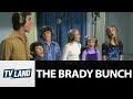 The bradys sing time to change  the brady bunch  tv land