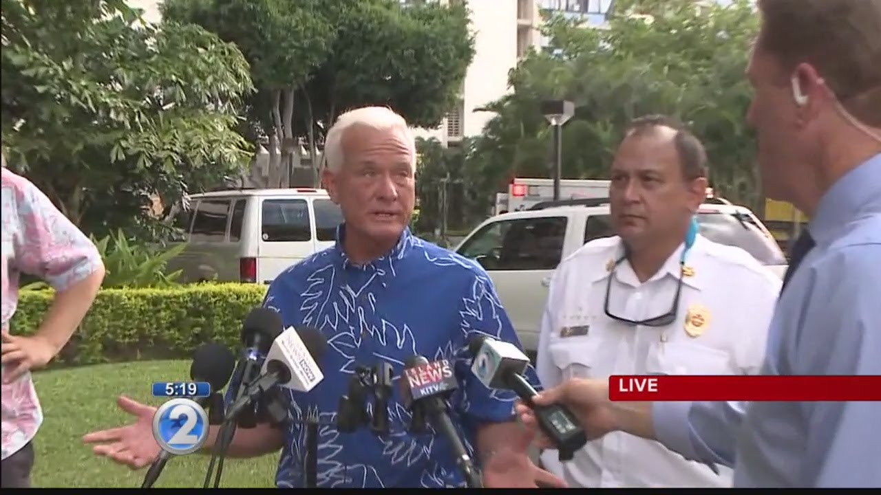 Officials confirm at least 3 dead in massive Marco Polo building fire