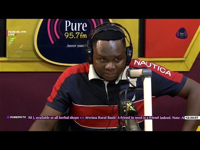 Pure Morning Sports   | 09-04-2024 class=