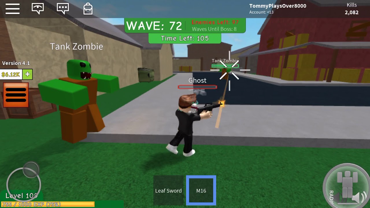 Omg Dragon Beast Is Insane Roblox Zombie Attack Youtube - roblox zombie attack beast