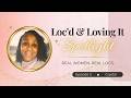 Loc’d &amp; Loving It Spotlight Episode 3: Crystal's Microlocs Journey | Real Women. Real Locs.