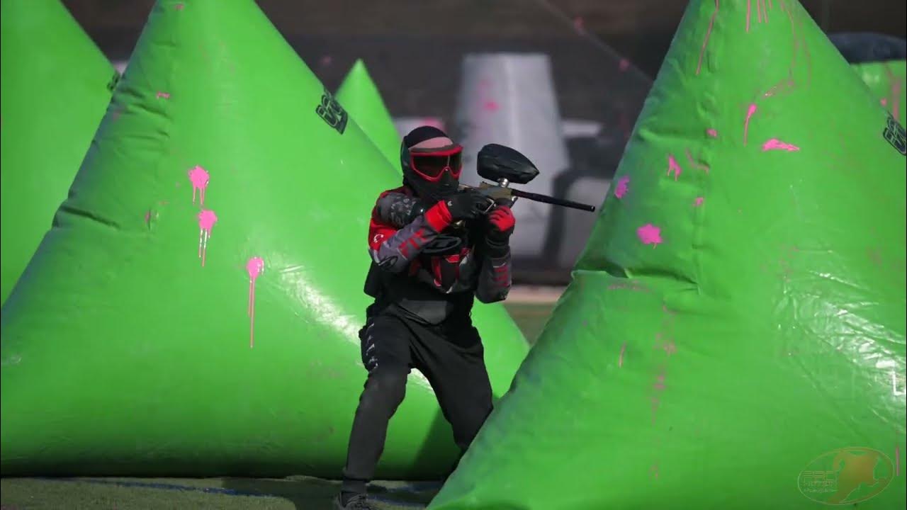 Phoenix Rising Gold WCPPL Event 3, 2022 "CALI JAM" RAW Footage YouTube