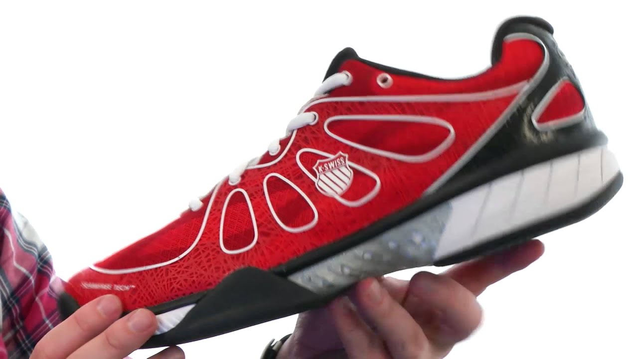 k swiss ultra express