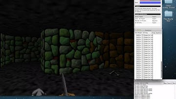 Pathways Into Darkness Walkthrough #3