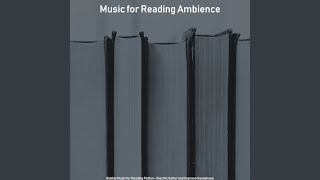 Outstanding Backdrops for Reading Books