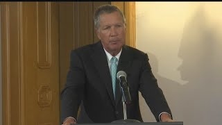 Kasich looking to put more money in pockets of Ohio workers