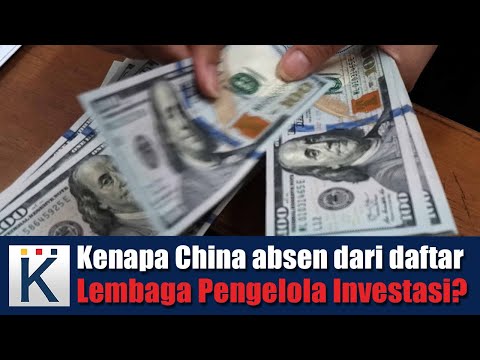 Video: China Menginvestasikan $ 1,8 Miliar Dalam MMOG - Tetapi Aturannya Berbahaya Bagi Anak Di Bawah Umur