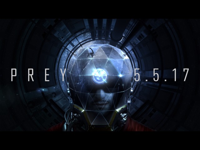 Prey – Original Game Soundtrack – “Mind Game” class=