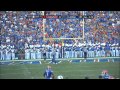 10/20/2012 South Carolina vs Florida Football Highlights