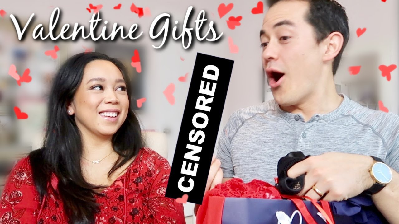 Last Minute Valentine Gift Ideas for Him and Her ...