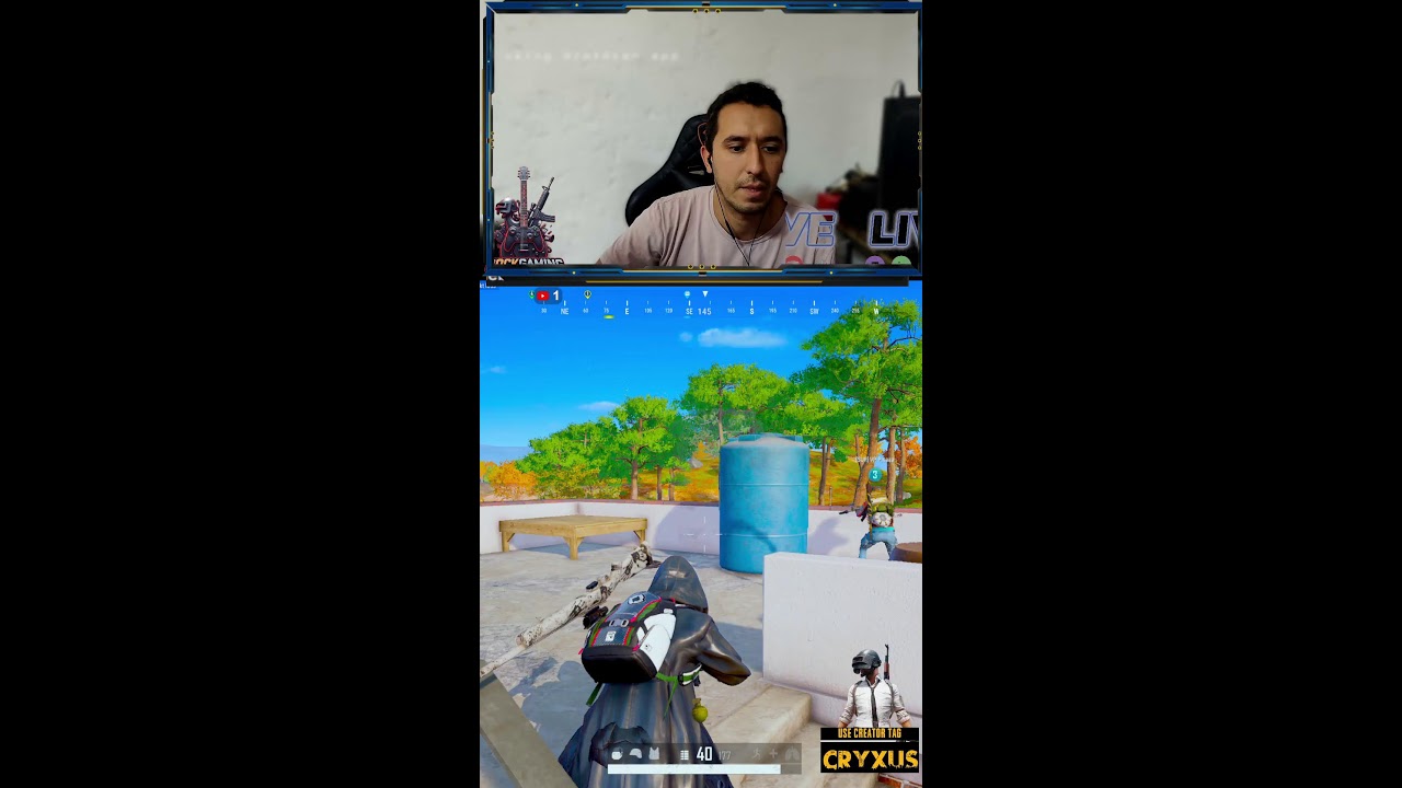 Pubg un ratito