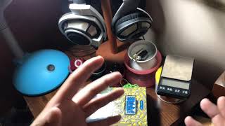 最高性价比！仅售29元包邮的aoda yoyo浮雕开箱评测视频