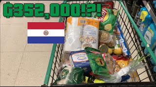 How Far Does $50 Go In Paraguay?