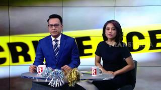 Mahasiswi Akpar Tewas Telanjang Di Semak Redaksi Pagi 010120