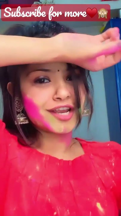 holi pe