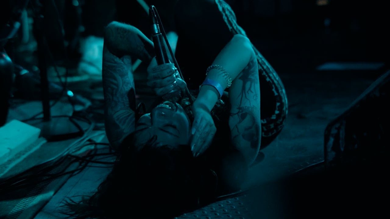 [hate5six] Snuffed - February 26, 2022