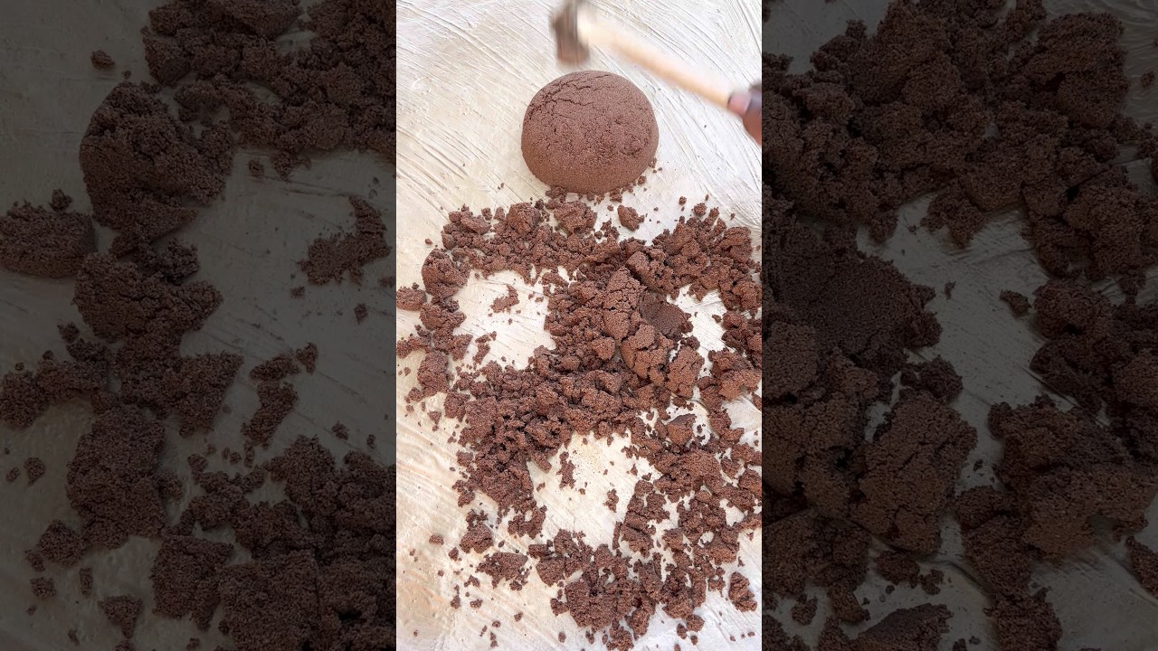 🫜 Amazing Multiple🍓Sand cake 🍕Funny Relaxing ASMR Video😍 