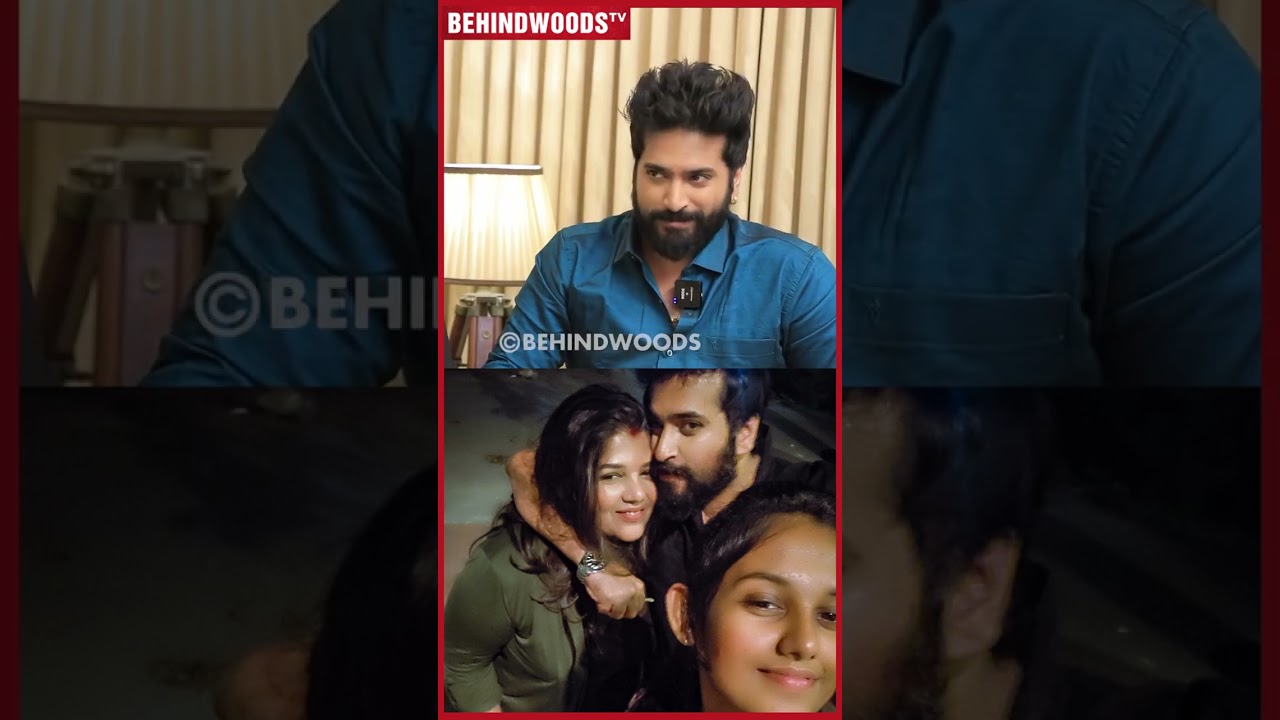 «Моя дочь не называет меня папой...» 😲 Вираат, Навина Пары