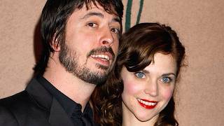 Celebrity Dave Grohl's Relationship With Jordyn Blum Explained Wealth